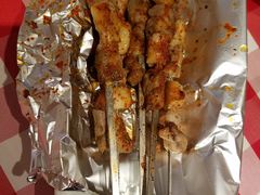 -西贝莜面村(上海百联西郊店)