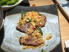 -德川家日本料理(顺义华联店)