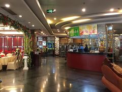 -龙景轩大酒店(宝杨路店)