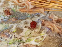 -清真·馬坡二旦烧烤(人生一串拍摄店)