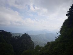 -武当山风景区