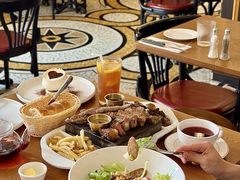 -Entrecôte 法国牛扒馆(保利·时光里店)