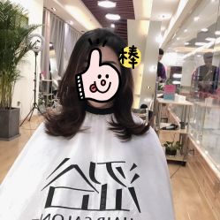 -涩谷· Hair Salon