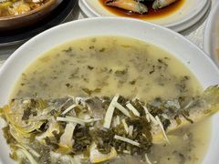 -好兄弟郭巨海鲜(天一阁店)