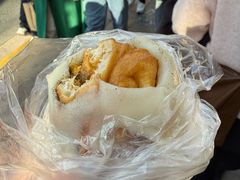 -上海虹口糕团食品厂(茂名路店)
