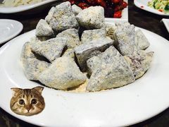-郑喜旺烧烤(郑州总店)