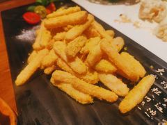 -陆壹捌餐厅(五大道店)