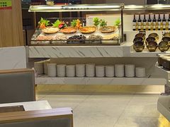 -嗨吃围炉海鲜烤肉自助(保利广场店)