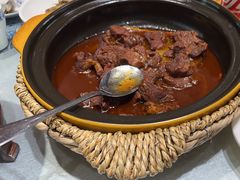-煎饼卷大葱·非遗传承·潍坊菜(十笏园店)