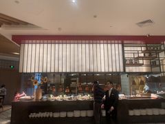 -杭州开元名都大酒店·地中海自助餐厅