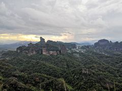 -丹霞山风景名胜区