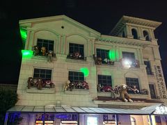 -歌斐颂巧克力小镇