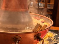 清汤锅底-南门涮肉(上海二店)
