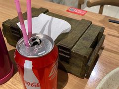-古一味襄阳牛肉面热干面(滨江宝龙店)