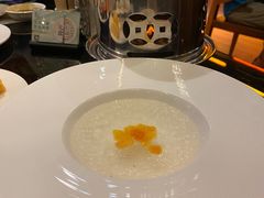 -顺德美的万豪酒店·自助餐·贡厨