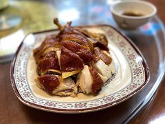 -聂记粤菜馆(鼓西路店)