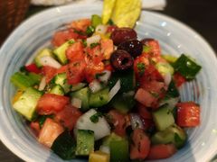 -La Medina餐厅(亮马河南路店)