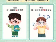-星视野儿童近视弱视视力训练中心(富荟店)