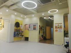 -勇气斑马·巴西柔术&跆拳道(浦东三林店)