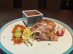 -鸽子侯·家宴·平价海鲜(市图书馆店)