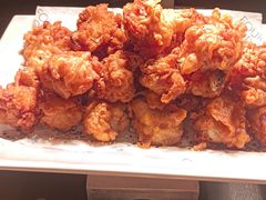 -上海大宁福朋喜来登酒店大堂吧(共和新路店)
