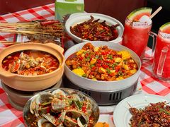 -辣小鲜·南昌大排档(船山路店)