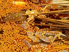 -嘉州叶婆婆钵钵鸡(建设路店)