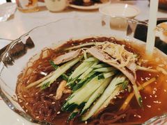 -七八冷面·延边朝鲜族美食(欢乐谷店)