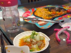 -豪享来中西餐厅(隆昌店)