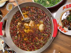 -小街47號江湖菜(四合院店)