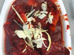 -纽顿熟食中心