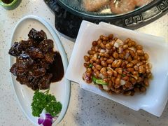 -巧克力渔家.小船海鲜胶东菜(万平口店)