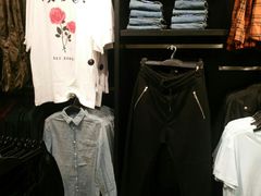 -H&M(亨特城市广场店)