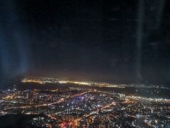 -青岛天瑞星空酒店