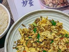 -铁公鸡·四川料理(天环广场店)