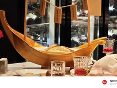 -狮拾久·现代新加坡料理(福田COCO Park店)