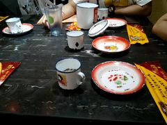 -金掌勺锅包肉(太原万达店)