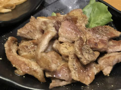 烤牛肉-韩本家韩国料理餐厅(大东街店)