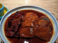-昌勝香港深井烧鹅(新年华店)
