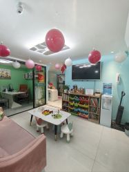 -伊童美家小儿推拿·中式养生(徐汇店)