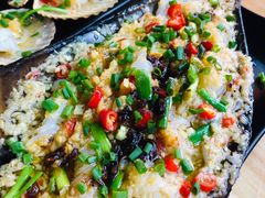 -活泼海鲜烧烤(美食街总店)