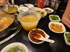 -丫丫汤膳打边炉(宏府408坊店)