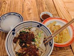 -袁家村关中印象体验地(大唐不夜城店)
