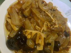 -胖子菜馆(隆昌路店)