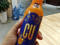 -夜夜香特色板筋盖饭