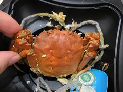-盒马鲜生(皇庭广场店)