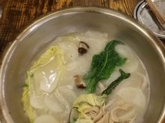 -巴山一绝烤全羊(三圣乡刘家花园店)