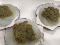 -原味蒸汽海鲜(嵊泗店)