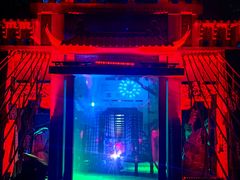 -横店影视城梦幻谷园区