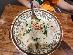 -阿福板凳面(观音桥店)
